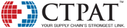 Logo CTPAT (placeholder)